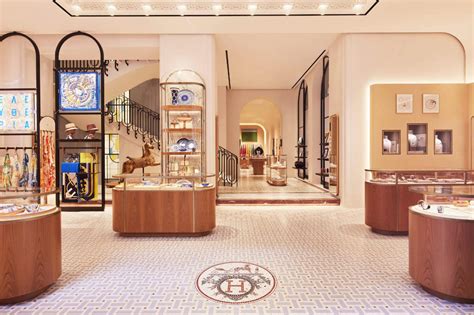 Hermes milan appointment